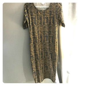 LuLaroe dress size small